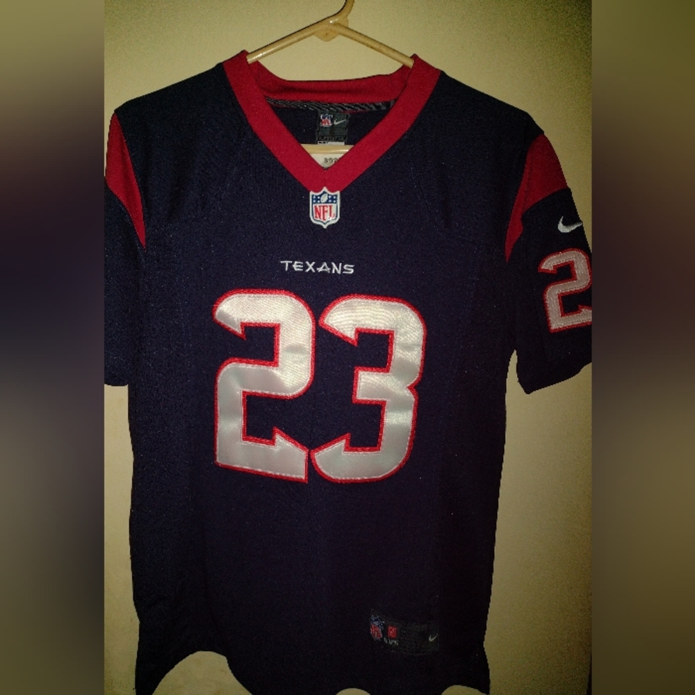 Houston Texans jersey